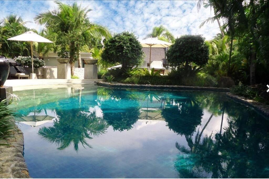 Villa In The Park, Whole House'S Suitable For Family'S Vacation Phuket المظهر الخارجي الصورة