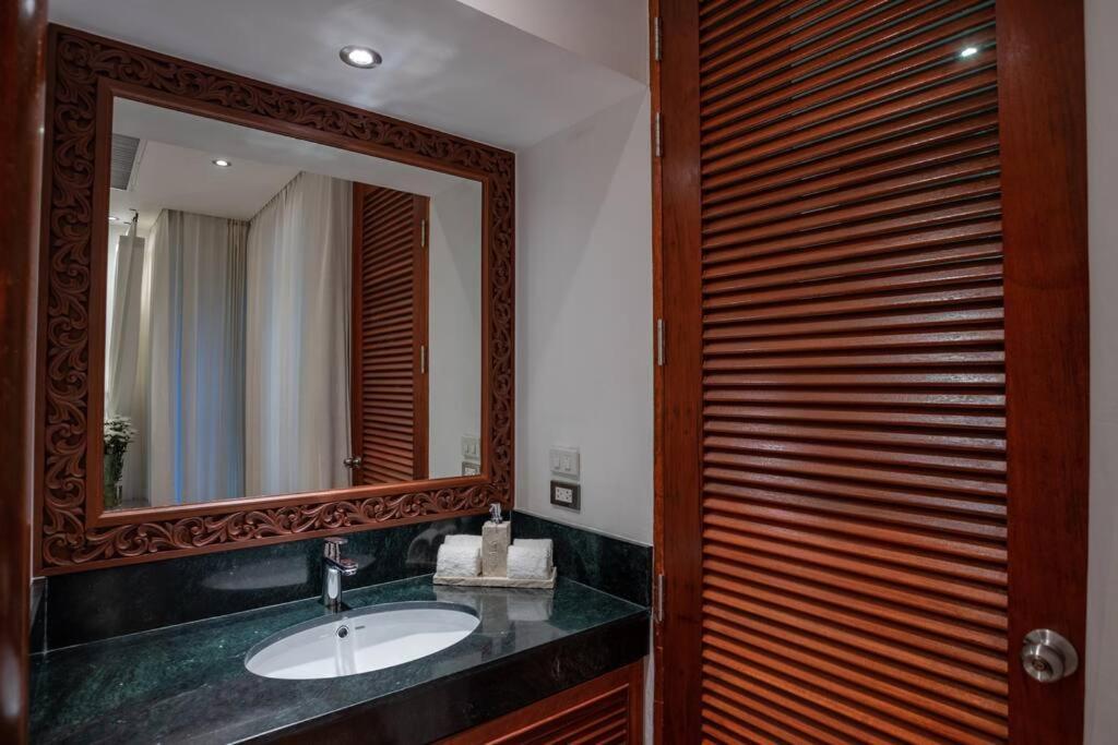 Villa In The Park, Whole House'S Suitable For Family'S Vacation Phuket المظهر الخارجي الصورة