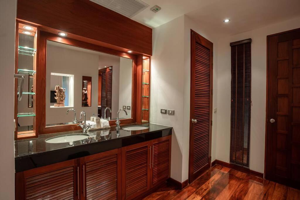 Villa In The Park, Whole House'S Suitable For Family'S Vacation Phuket المظهر الخارجي الصورة